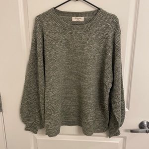 Zenana sweater